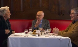 Movie image from The Musso & Frank Grill