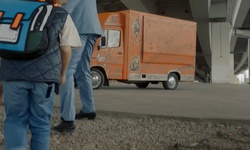 Movie image from Buying a food truck