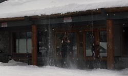 Movie image from Chalet  (Grouse Mountain)