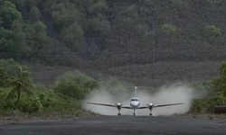 Movie image from Dillingham Airfield