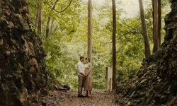 Movie image from Hintok Cutting - Hellfire Pass