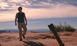Movie image from Dead Horse Point State Park