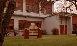 Movie image from Instituto Twin Peaks