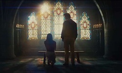 Movie image from Church of the Intercession - Crypt