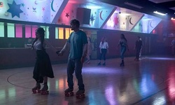 Movie image from Moonlight Rollerway