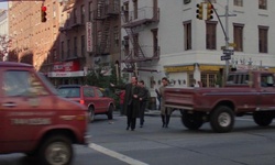 Movie image from Intersection