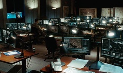 Movie image from Command Center