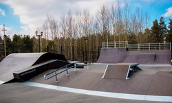 Real image from Skate Park