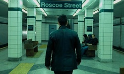 Movie image from Roscoe Street Station