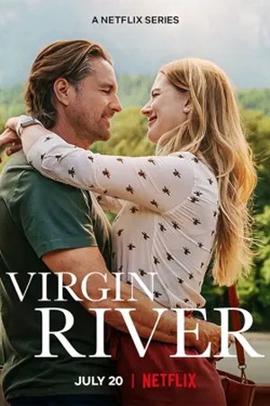 Poster Virgin River 2019