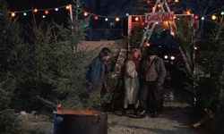 Movie image from Лот рождественских елок