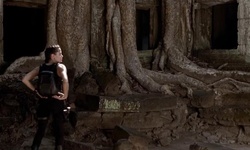 Movie image from Mysterious Temple