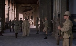 Movie image from Каир