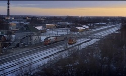 Movie image from Railway station