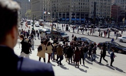 Movie image from New York State Supreme Court Building