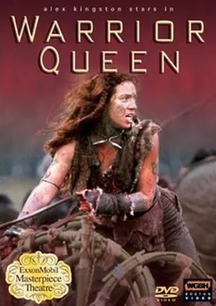 Poster La reina de la guerra 2003