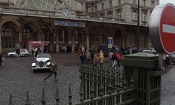 Movie image from Gare de Paris