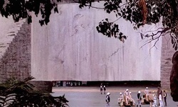 Movie image from Yavin 4 Base