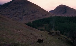 Movie image from Hagrid's Hut