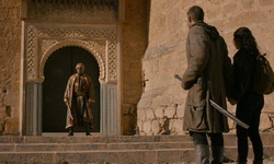 Movie image from Castillo de La Calahorra