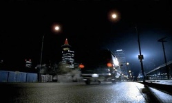 Movie image from West Waterfront Road (between Howe & Main)