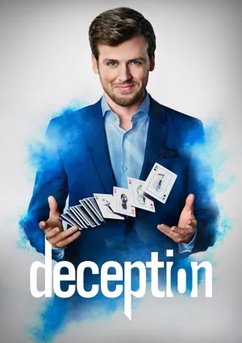 Poster Deception 2018