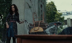 Movie image from Заброшенное здание