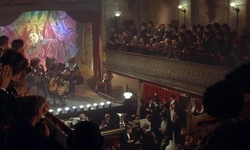Movie image from Can-Can Performance