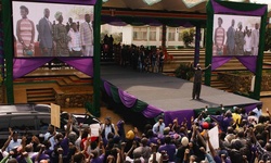 Movie image from Parque Uhuru