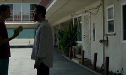 Movie image from Pasada Motel