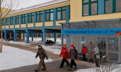 Real image from L'école