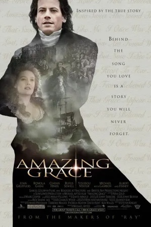 Poster Amazing Grace 2006