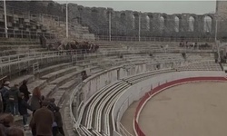 Movie image from Amphitheater
