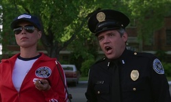 Movie image from Police Academy (field)