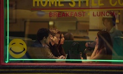 Movie image from Smile Diner