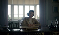 Movie image from Englefield House