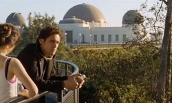 Movie image from Griffith Observatory