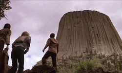 Movie image from Devils Tower