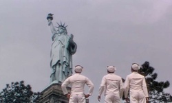 Movie image from Statue of Liberty, Liberty Island