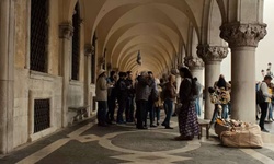 Movie image from Palazzo Ducale