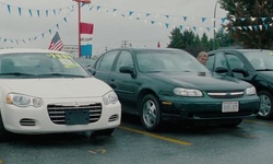 Movie image from Concessionnaire automobile