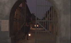 Movie image from Entrance to the ghetto