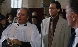 Movie image from Wrong Church