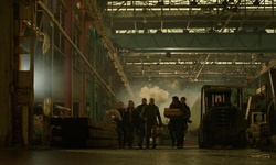 Movie image from Industrial Trading Corp Warehouse