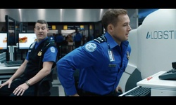 Movie image from Airport Entrance