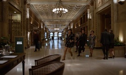 Movie image from Millennium Biltmore Hotel