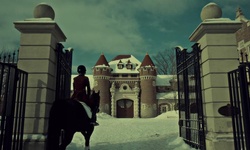 Movie image from Casa Loma