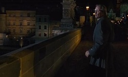 Movie image from Charles Bridge