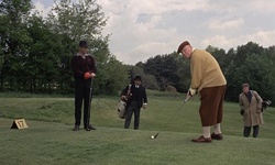 Movie image from Golf Course