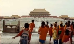 Movie image from The Forbidden City